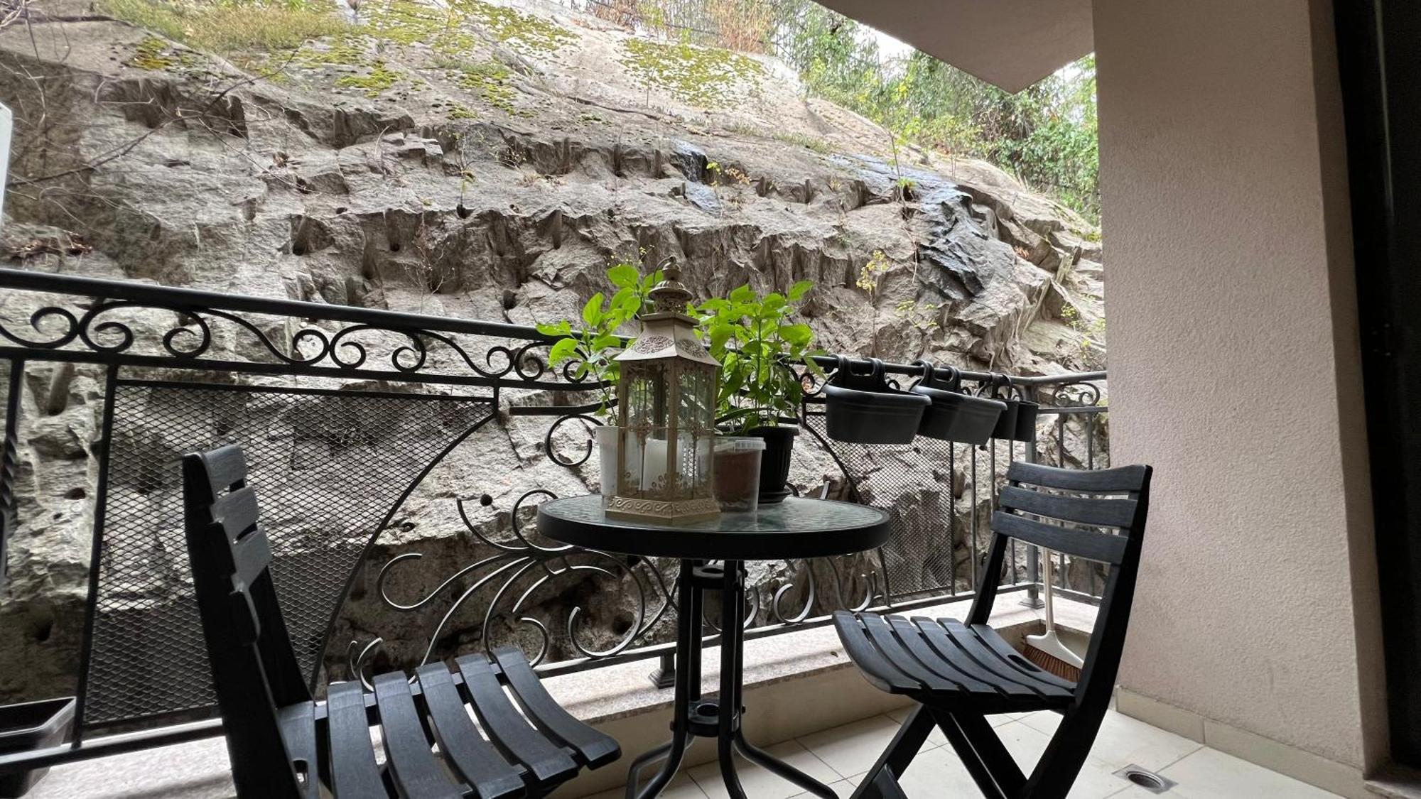 Chic Luxury Escape Close To Kapana Area Plovdiv Extérieur photo