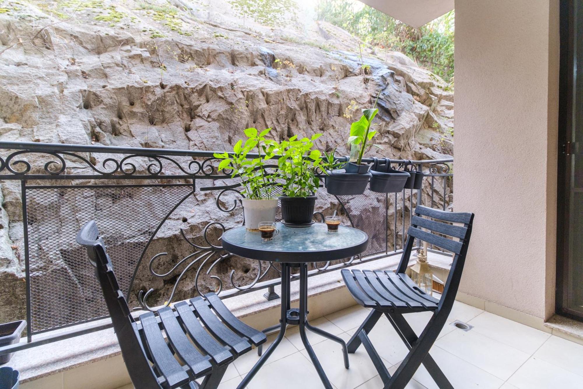 Chic Luxury Escape Close To Kapana Area Plovdiv Extérieur photo