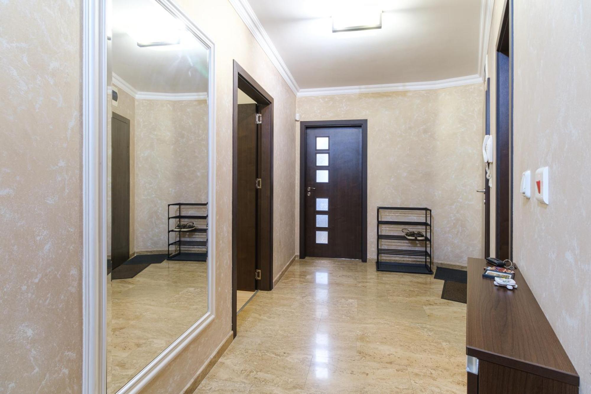 Chic Luxury Escape Close To Kapana Area Plovdiv Extérieur photo