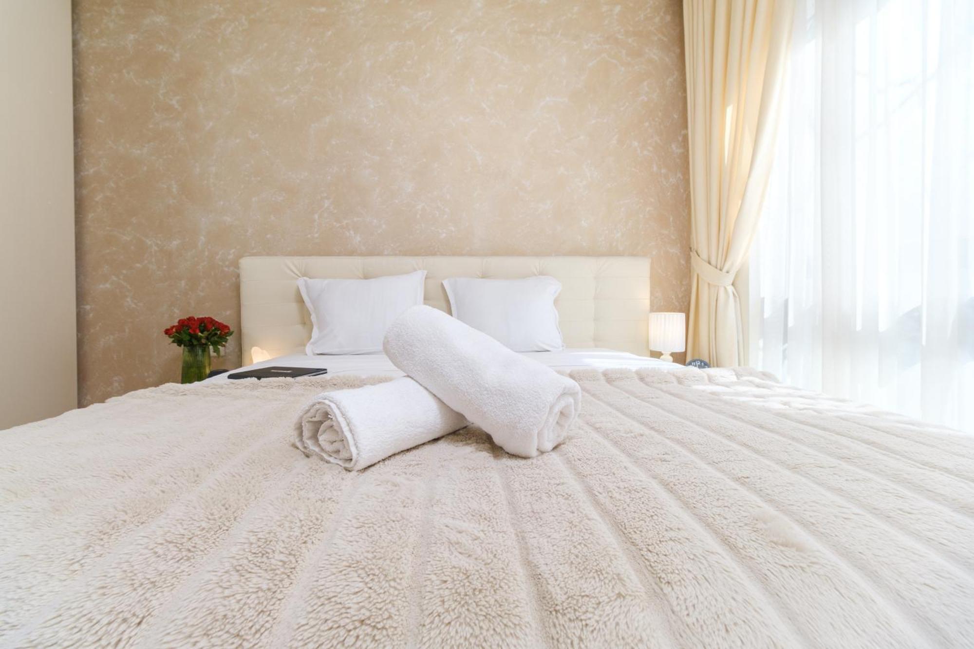 Chic Luxury Escape Close To Kapana Area Plovdiv Extérieur photo