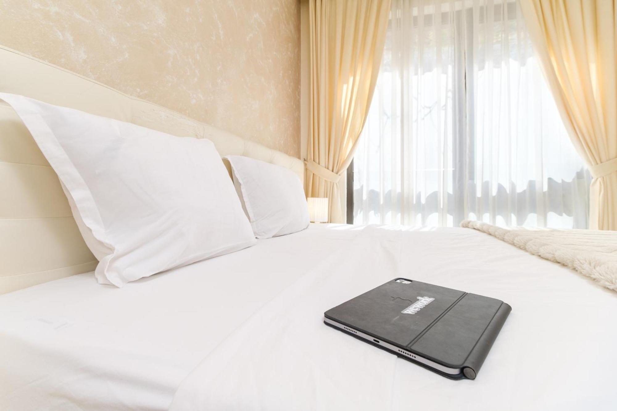 Chic Luxury Escape Close To Kapana Area Plovdiv Extérieur photo