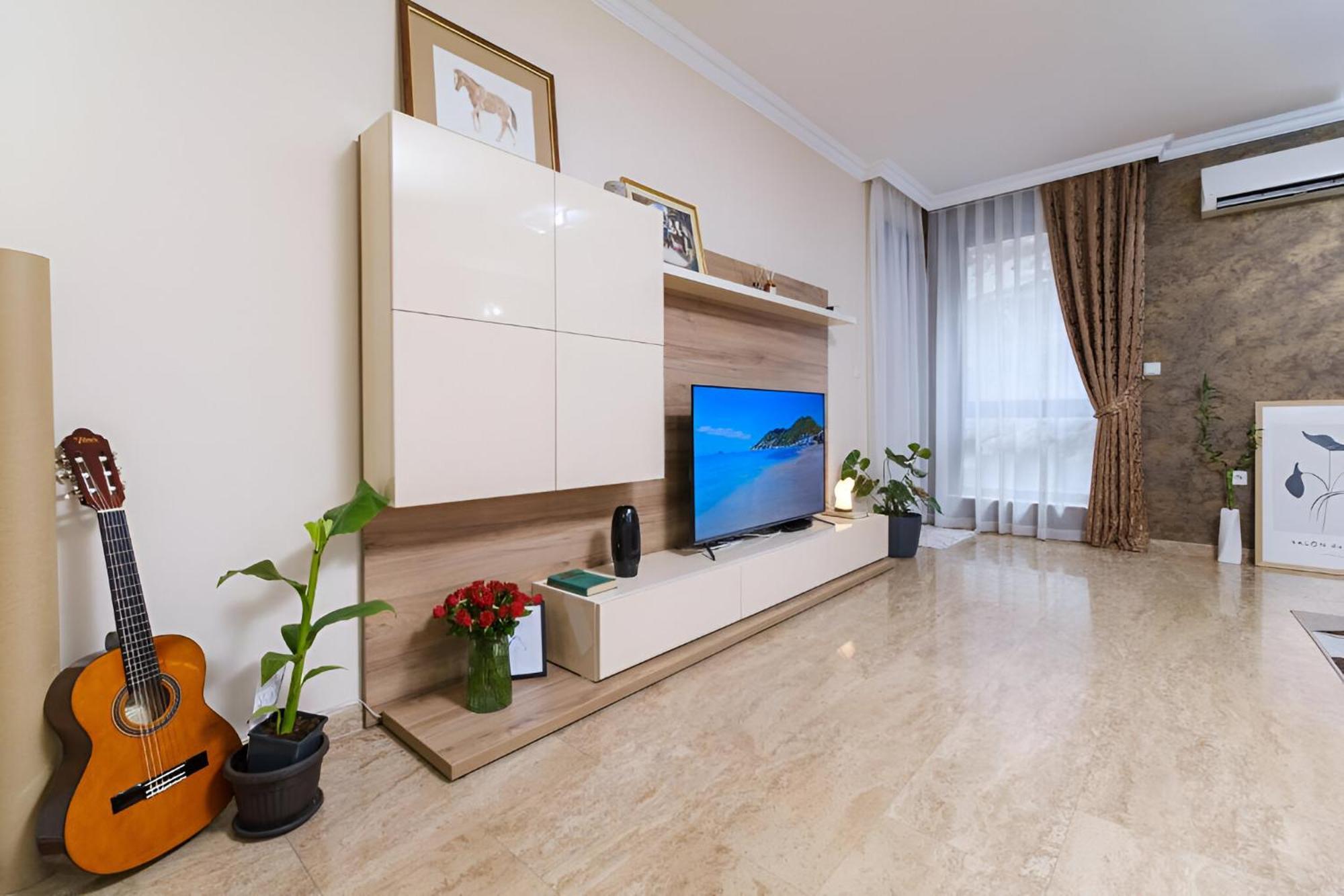 Chic Luxury Escape Close To Kapana Area Plovdiv Extérieur photo