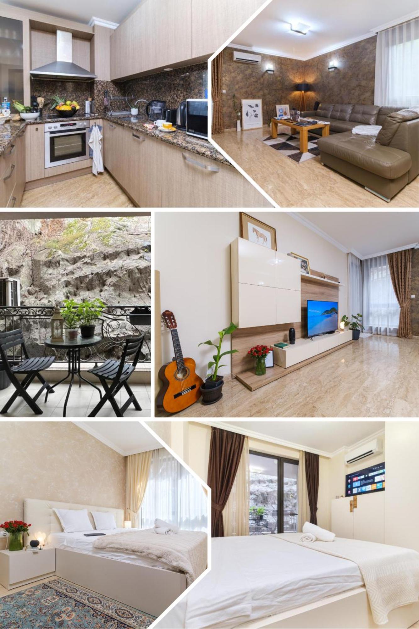 Chic Luxury Escape Close To Kapana Area Plovdiv Extérieur photo